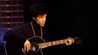 The One Prince Song That Made You Cry?