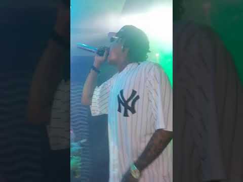 Kaly ocho - las cartieles en vivo