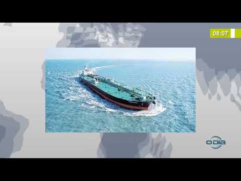 BOM DIA NEWS 13 11 2019  ApoÌs limpeza das praias, Cap. dos Portos ganha reforço p monitoramento