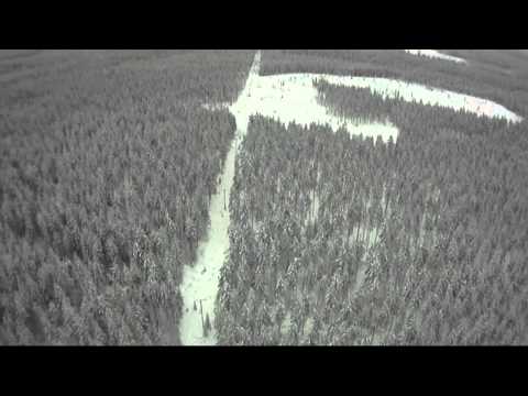 Aerotekniikka pop up operations