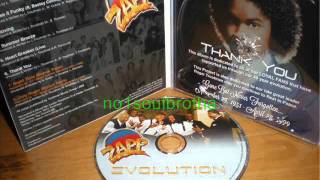 Zapp ft. Bootsy Collins &quot;Make It Funky&quot;