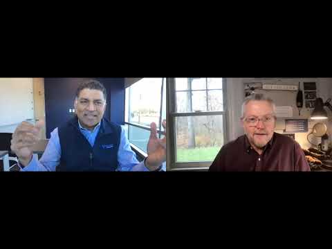 12 08 21 MNB In Conversation w/ Vivek Sankaran, CEO, Albertsons