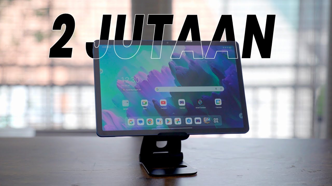 Tablet midrange resmi baru lagi dari Motorola 