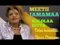 Artist Meetii Jamamaa Kololaa Kiyya Best Oromoo Music 720p Mp3