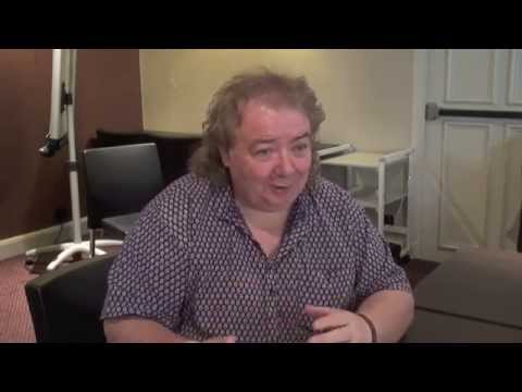INTERVIEW WITH BERNIE MARSDEN BY ROCKNLIVE PROD