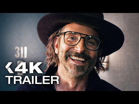 IS THIS THING ON? Trailer German Deutsch (2025) Bradley Cooper, Will Arnett