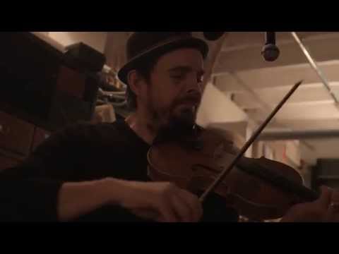 THE LONESOME ACE STRINGBAND - Katy Hill