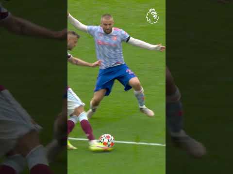 Late penalty drama ft. Manchester United