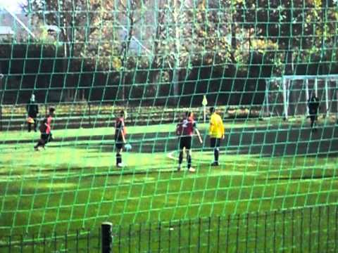 FC CINISELLO - VISCONTINI  5 -1