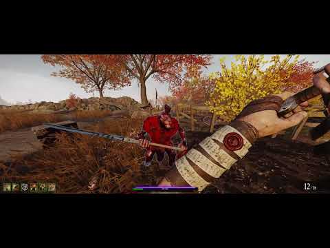 Deathwish Cata True Solo Fails Falchion — Vermintide 2