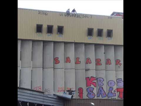 Medley - SALAZAR 423FONK #3