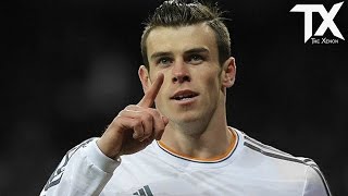 Gareth Bale ● Fast and Furious | Skills ,Goals ,Dribbles , Assists | HD | TheXenon