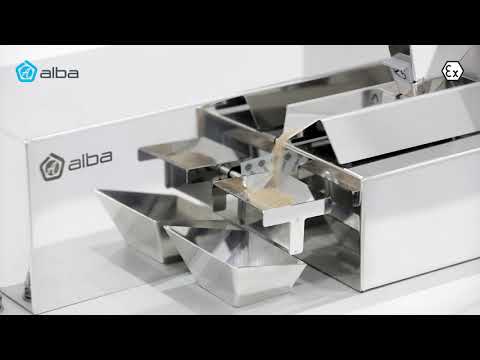 Dosing Systems for ATEX Zones 21 and 22