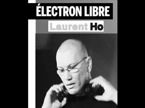 [France Inter] Electron Libre - Interview Laurent Ho - 16.01.2004