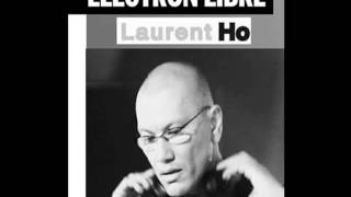[France Inter] Electron Libre - Interview Laurent Ho - 16.01.2004