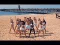 Now United - All Day (Official Music Video)