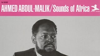 Ahmed Abdul-Malik - Suffering