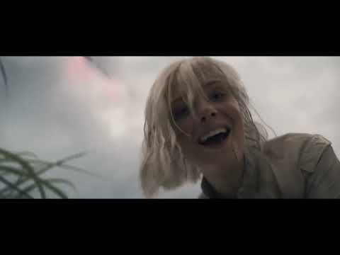 Predator: Badlands trailer thumbnail