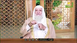 سهلة بنت سهيل رضي الله عنها برنامج صانعات الرجال مع فضيلة الشيخ سعد عرفات