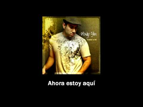 Hugo Yin Ahora Estoy Aqui