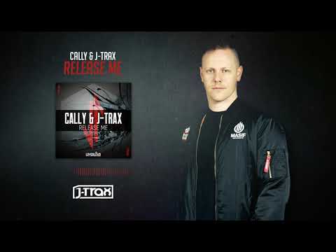 Cally & J-Trax - Realease Me