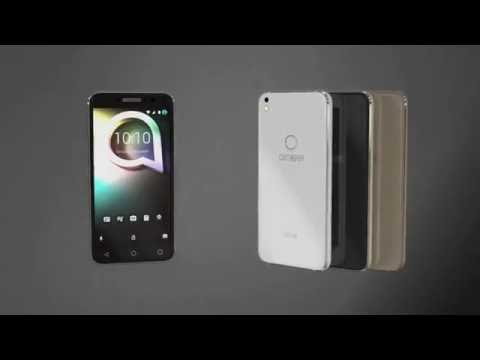 ALCATEL SHINE LITE