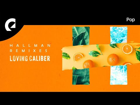 Loving Caliber feat. Johanna Dahl - Move Your Body (Hallman Remix)