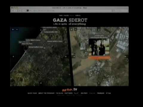 2009 Digital Emmy winner - Britain From Above presented by William Petersen