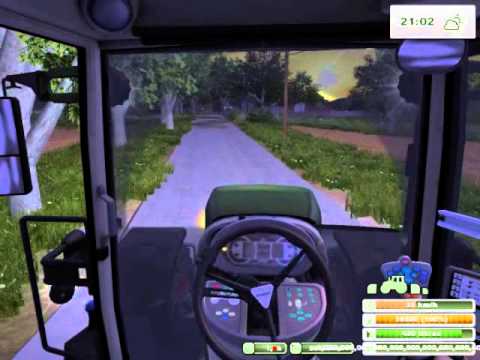 comment remplir cuve a lisier farming simulator