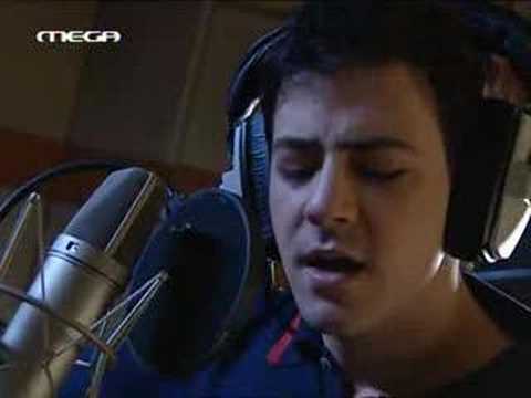 Η Αγάπη Μου Ενα Βράδυ