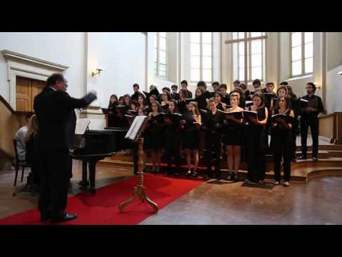 Misa Quarti Toni. Kyrie - Tomás Luis de Victoria