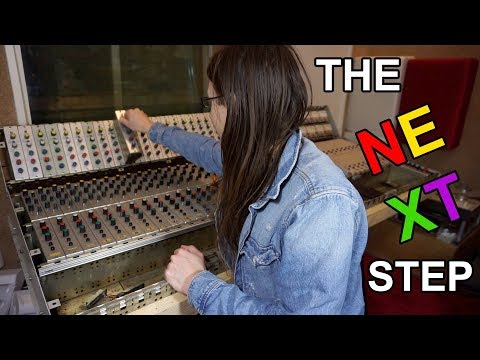 CONSOLE RESTORATION UPDATE!