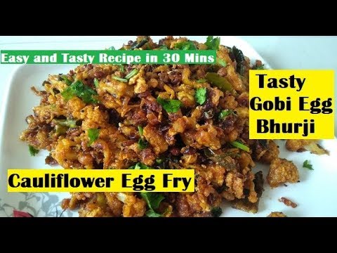 download lagu mp3 mp4 Cauliflower Egg Fry, download lagu Cauliflower Egg Fry gratis, unduh video klip Cauliflower Egg Fry