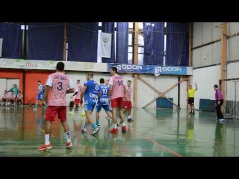 RK Crvenka   RK Vrbas Vrbas, Crvenka 24.09.2016. god