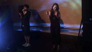 Mahaloha/伊藤由奈 cover