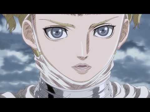 Berserk 2016 amv