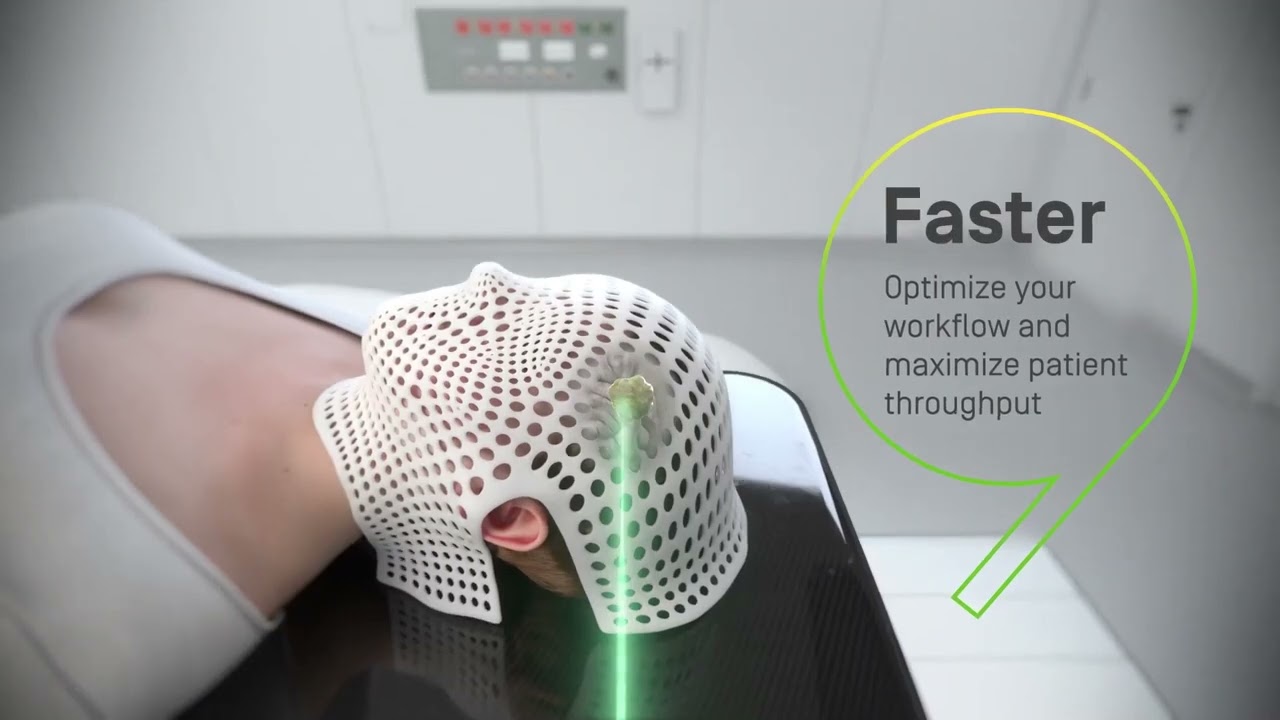 DynamicARC®   Faster, Simpler, Sharper