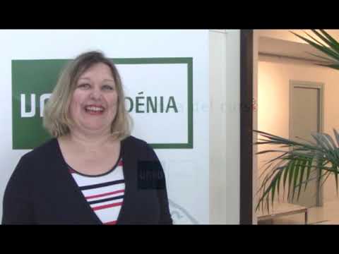 Talleres "Español para personas extranjeras" C.A. UNED Denia