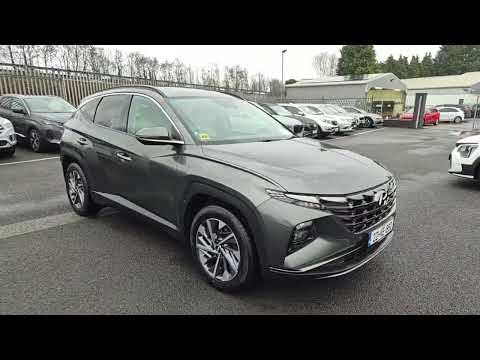 Hyundai Tucson 2WD Executive Plus - Image 2