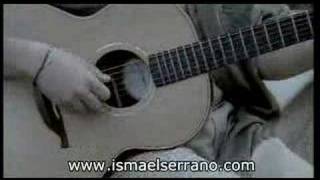 Kilómetro cero (Ismael Serrano)