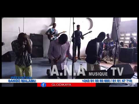 LA DELIVRANCE PAR L'ADORATION "SANGO MALAMU" avec FR GLOD KAYA