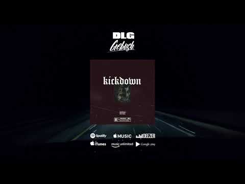 DLG & Grebush - Kickdown (prod. Grebush) (Drama Dior EP)