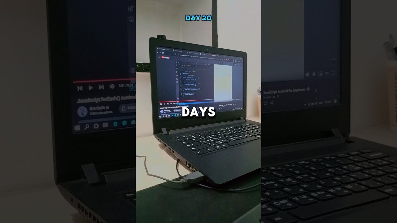 Day 20 of 100 days coding challenge|#100DaysOfCode #CodingJourney #WebDevelopment #FrontendDeveloper