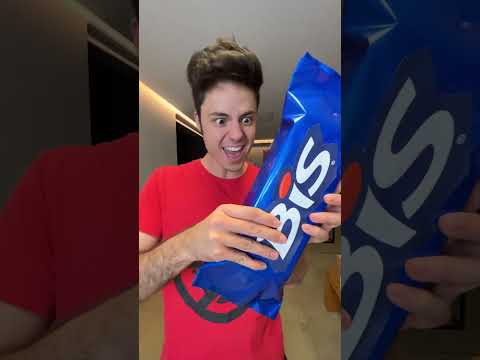 CAN I HAVE A PIECE OF CHOCOLATE? #shorts