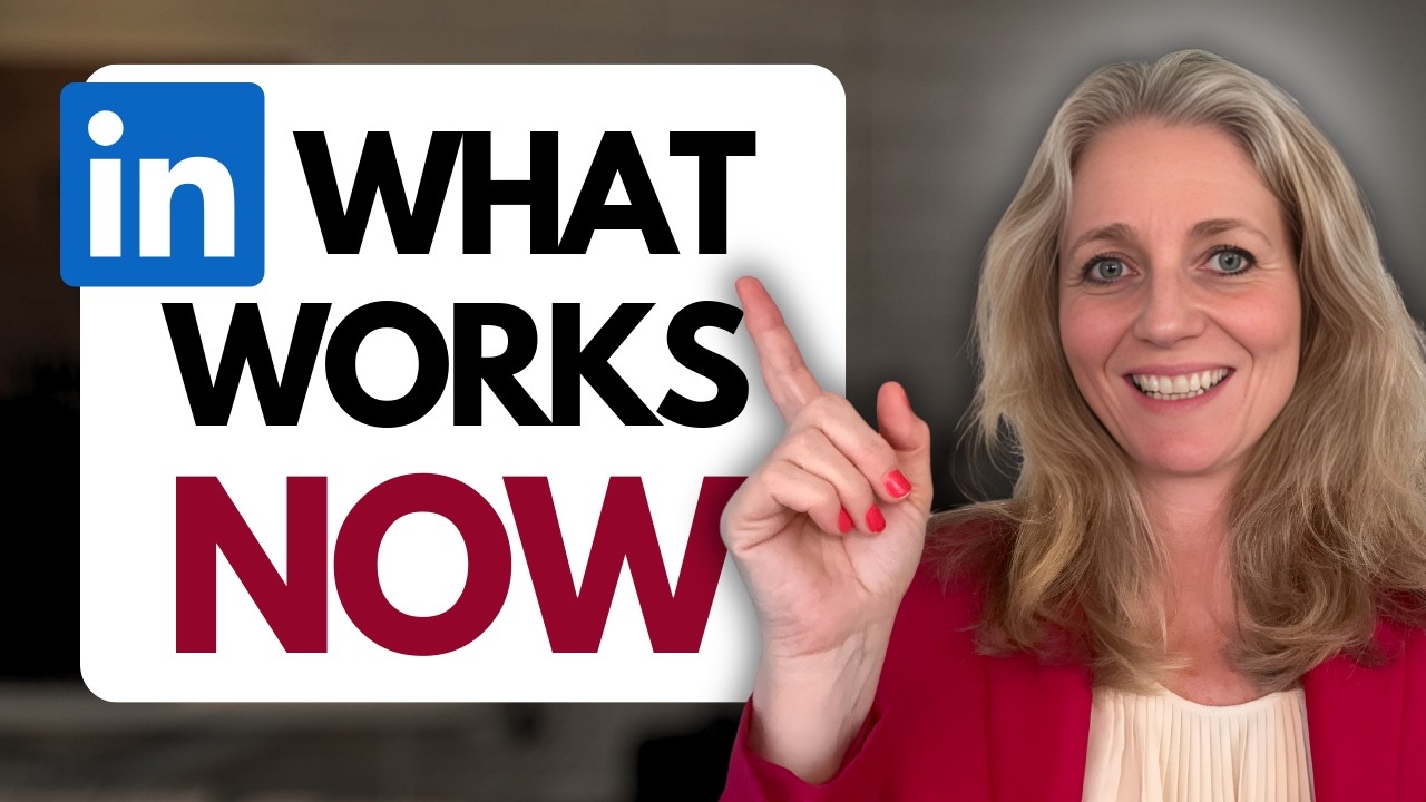 The 2026 LinkedIn Algorithm EXPLAINED | Coaching Business Growth Strategy