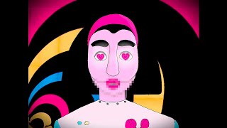 Cover art for Washing Machine Heart