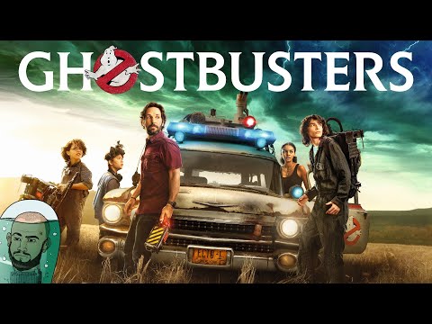 Pogromcy Duchów. Dziedzictwo [RECENZJA]