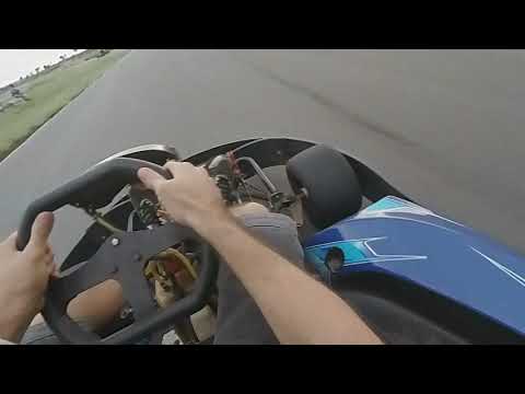 Corrida Kart no Kartódromo /Autódromo Goiânia   24 03 2019