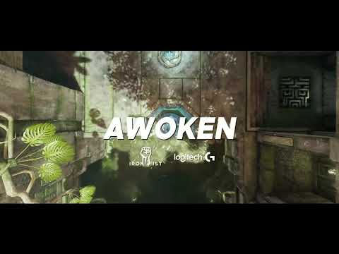 Effortless vs Nosfa Myztro Gaming's IronFist LB game