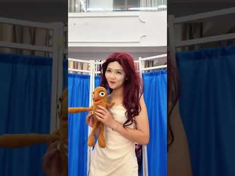 The Joker volunteered to become a squid for Harley Quinn#Harley Quinn #joker